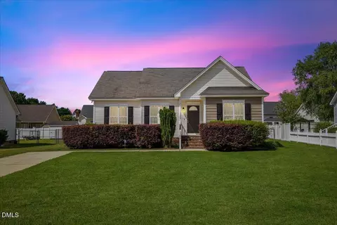 11438 Village Square Dr, Middlesex, NC 27557