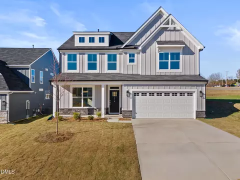 112 Arundel Dr, Archer Lodge, NC 27527