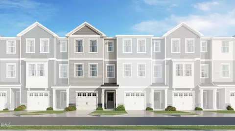 125 Laine Arbor Dr, Garner, NC 27529