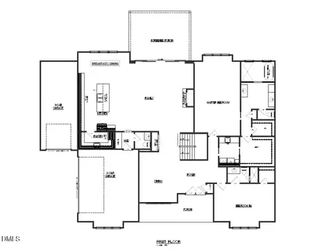 7408 Jadins Way, Raleigh, NC 27614