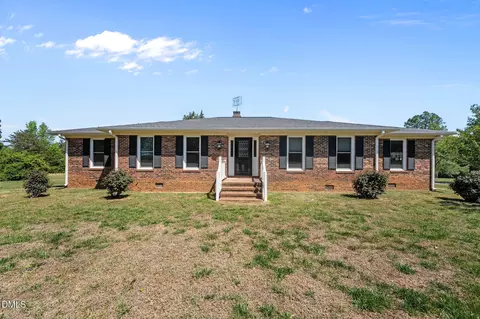 1753 Altamahaw Union Ridge Rd, Burlington, NC 27217