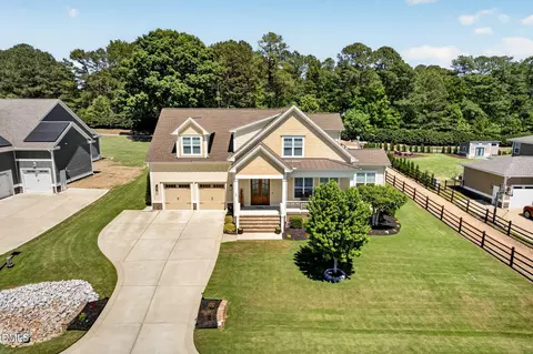 169 Allesandra Dr, Clayton, NC 27527