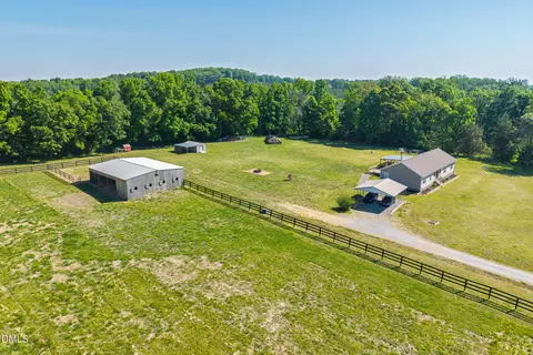 890 Will Brown Rd, Siler City, NC 27344