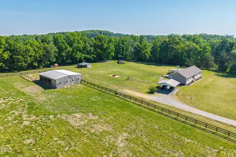 890 Will Brown Rd, Siler City, NC 27344