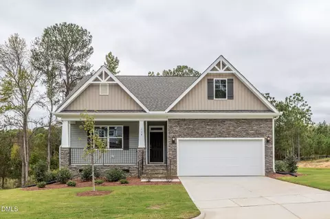 129 Arundel Dr, Archer Lodge, NC 27527