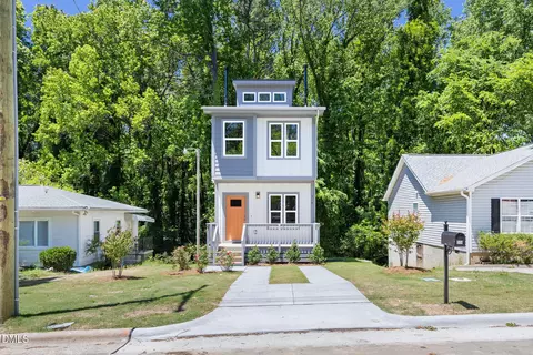 514 Lakeland St, Durham, NC 27701