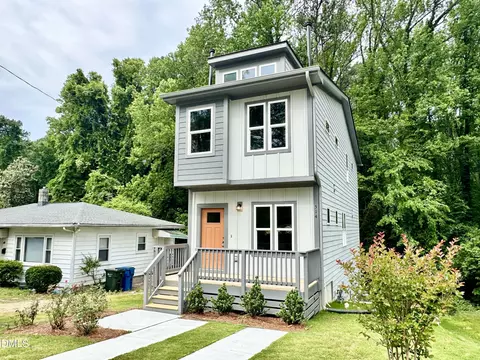 514 Lakeland St, Durham, NC 27701