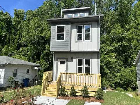 514 Lakeland St, Durham, NC 27701