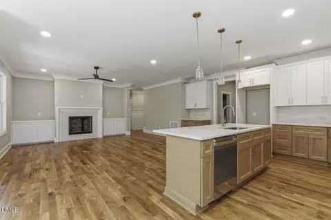 1849 Oakridge Duncan Rd, Fuquay Varina, NC 27526