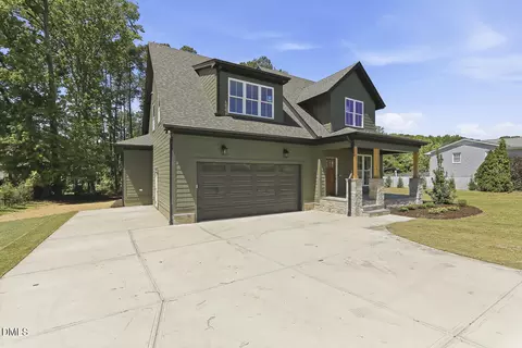 1849 Oakridge Duncan Rd, Fuquay Varina, NC 27526