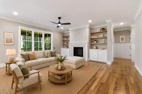 1849 Oakridge Duncan Rd, Fuquay Varina, NC 27526