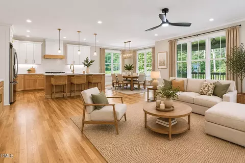 1849 Oakridge Duncan Rd, Fuquay Varina, NC 27526