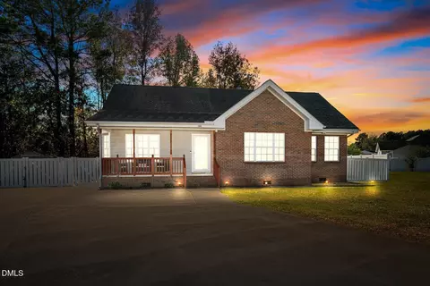 108 Payne Ct, Rocky Mount, NC 27801