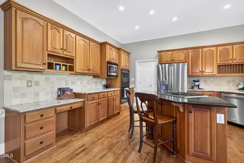Kitchen - 103 Trident Ct, Cary, NC 27518 photo 1 of 3