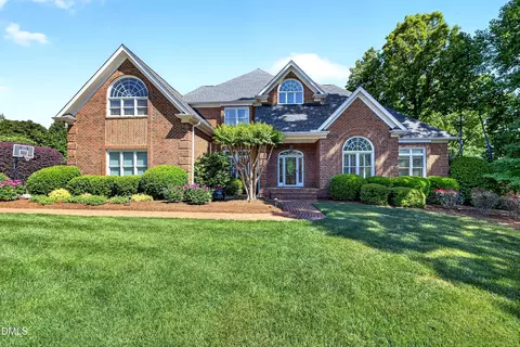 Exterior - 103 Trident Ct, Cary, NC 27518 photo 11 of 17