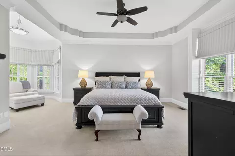 Bedroom - 103 Trident Ct, Cary, NC 27518 photo 1 of 9
