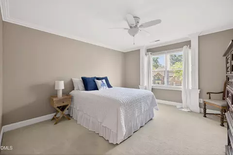 Bedroom - 103 Trident Ct, Cary, NC 27518 photo 6 of 9
