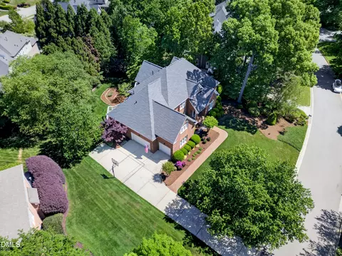 View/Area - 103 Trident Ct, Cary, NC 27518 photo 2 of 2
