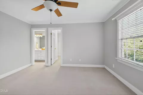 Bedroom - 103 Trident Ct, Cary, NC 27518 photo 9 of 9