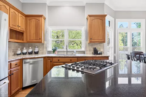 Kitchen - 103 Trident Ct, Cary, NC 27518 photo 3 of 3