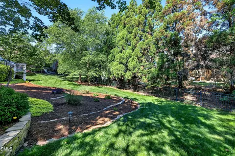 Exterior - 103 Trident Ct, Cary, NC 27518 photo 15 of 17