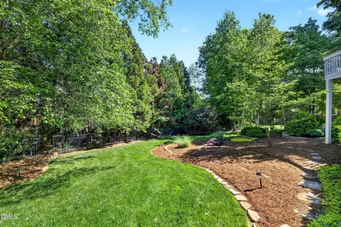 Exterior - 103 Trident Ct, Cary, NC 27518 photo 3 of 17