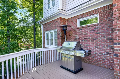 Exterior - 103 Trident Ct, Cary, NC 27518 photo 7 of 17