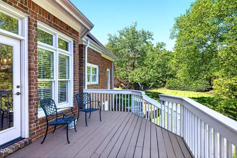 Exterior - 103 Trident Ct, Cary, NC 27518 photo 10 of 17