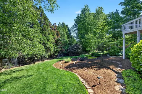 Exterior - 103 Trident Ct, Cary, NC 27518 photo 13 of 17