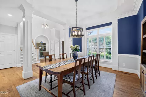 Dining - 103 Trident Ct, Cary, NC 27518 photo 1 of 3