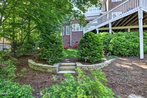 Exterior - 103 Trident Ct, Cary, NC 27518 photo 14 of 17