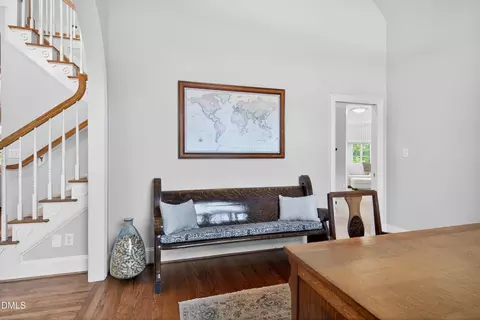 Entry Way - 103 Trident Ct, Cary, NC 27518 photo 5 of 7