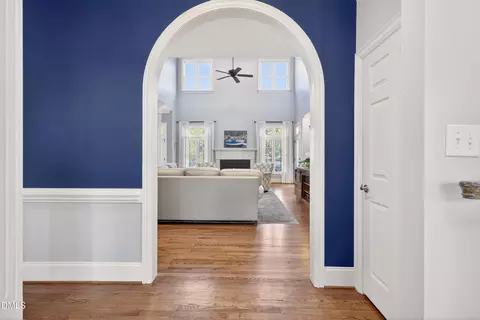 Entry Way - 103 Trident Ct, Cary, NC 27518 photo 4 of 7