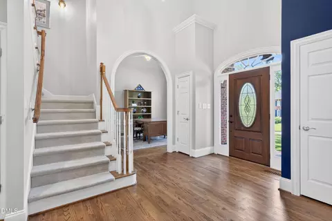 Entry Way - 103 Trident Ct, Cary, NC 27518 photo 2 of 7