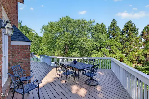 Exterior - 103 Trident Ct, Cary, NC 27518 photo 8 of 17