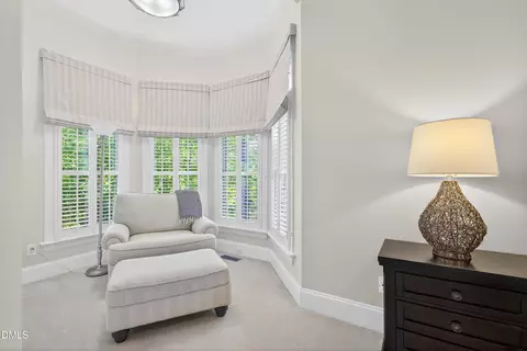 Bedroom - 103 Trident Ct, Cary, NC 27518 photo 3 of 9