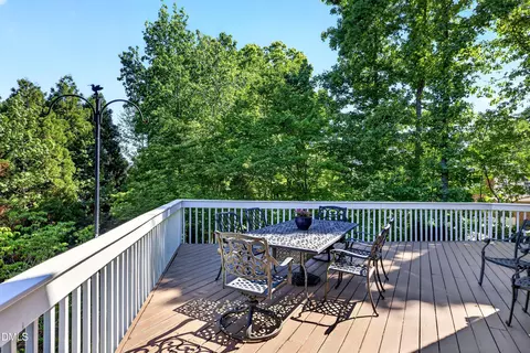 Exterior - 103 Trident Ct, Cary, NC 27518 photo 6 of 17