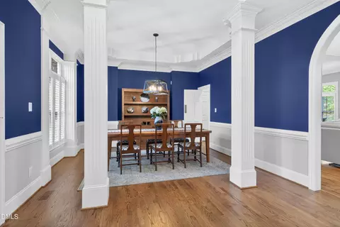 Dining - 103 Trident Ct, Cary, NC 27518 photo 3 of 3