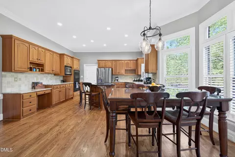 Kitchen - 103 Trident Ct, Cary, NC 27518 photo 2 of 3