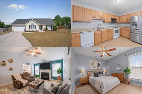 25 Tiger Tank Ct, Broadway, NC 27505