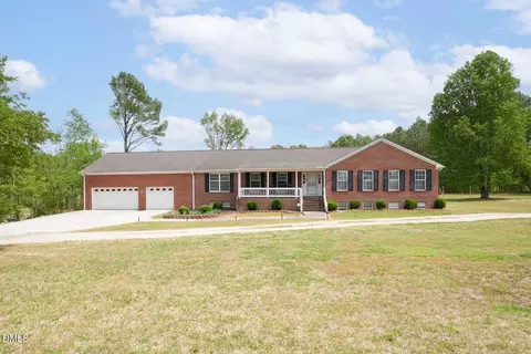 376 T K Allen Rd, Louisburg, NC 27549