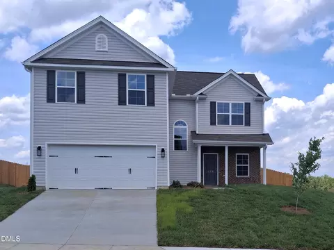 278 Plains Dr, Burlington, NC 27217