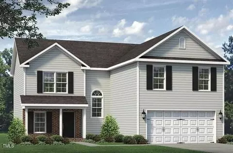 278 Plains Dr, Burlington, NC 27217