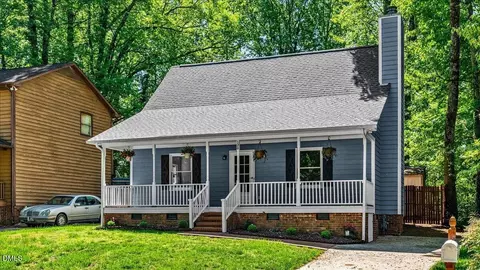 120 Arcaro Dr, Greensboro, NC 27455