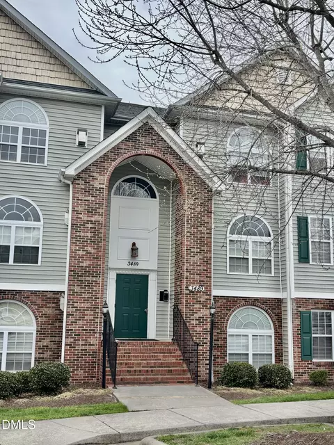 3489 2b Forestdale Dr # 2B, Burlington, NC 27215