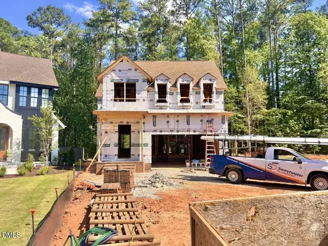 1709 Burnette Garden Path, Raleigh, NC 27612