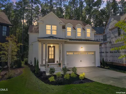 1709 Burnette Garden Path, Raleigh, NC 27612