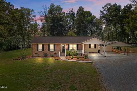 2617 Keck Dr, Burlington, NC 27215