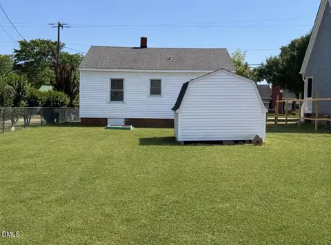 Exterior - 199 E Main St, Coats, NC 27521 photo 3 of 3