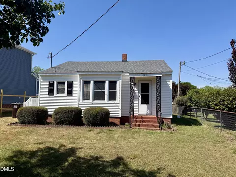 199 E Main St, Coats, NC 27521